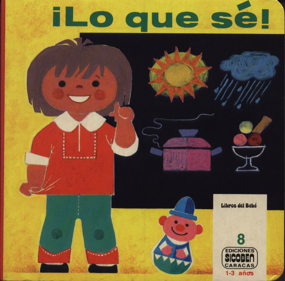 libros para niños | Sobre Edición